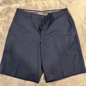 Men’s size 34 navy golf pants